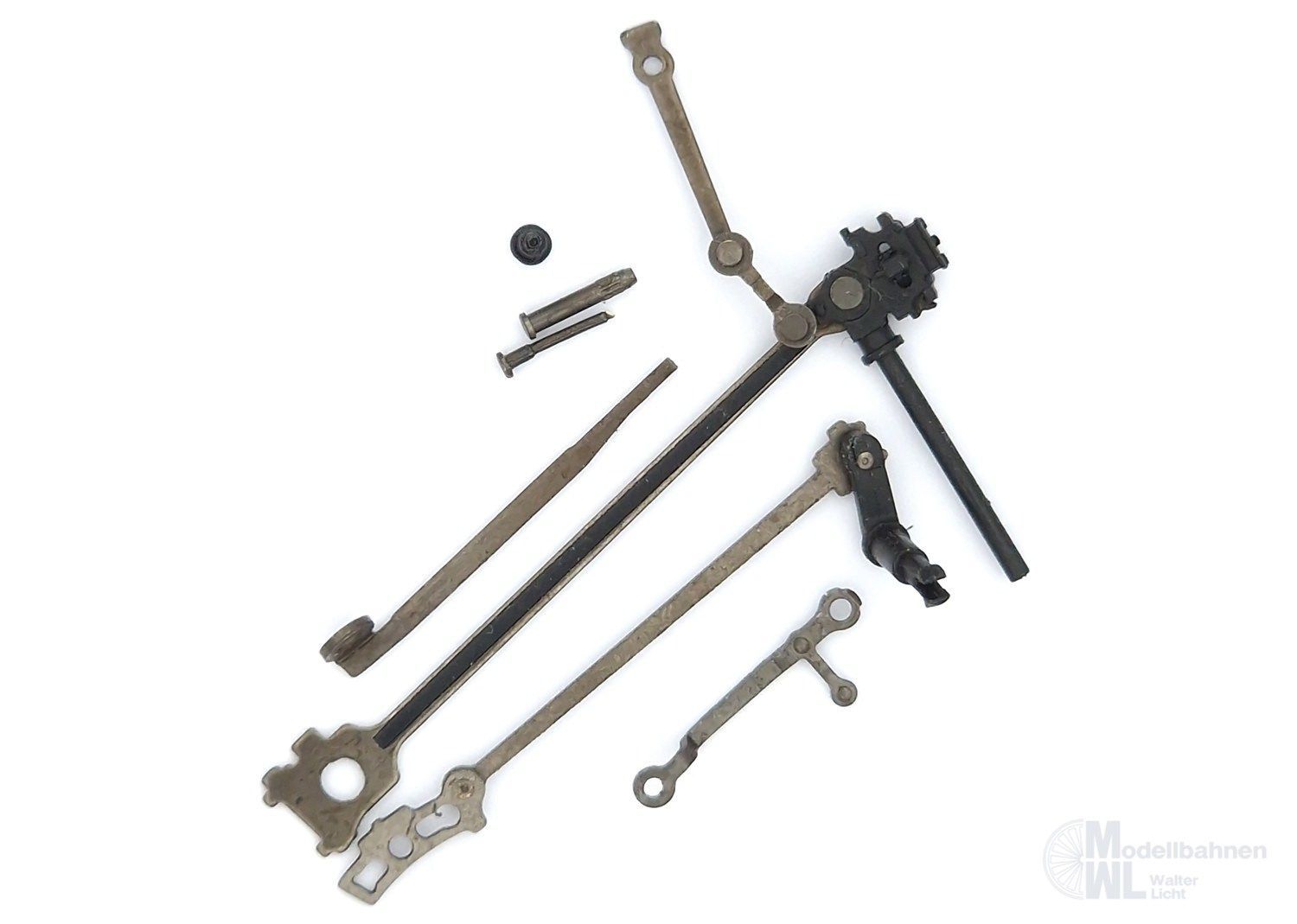 Märklin Ersatzeile E368209 - ERSATZTEIL: Gestänge rechts